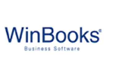 Winbooks online boekhoudsoftware