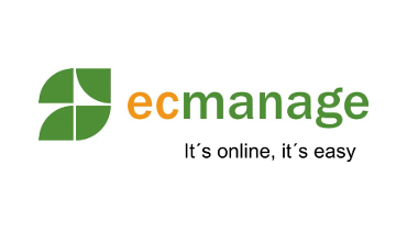 Logo Ecmanage